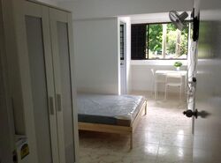 Avila Gardens (D17), Condominium #488407891